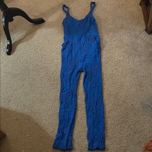 Market & Spruce Vibrant Blue Apparel